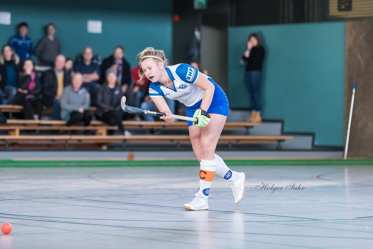 Bild 88 - B/C-Juniorinnen Hamburger Meisterschaft